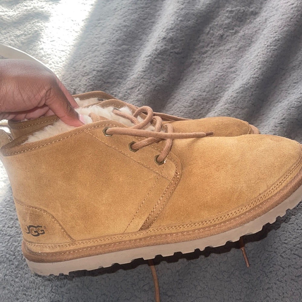 Ugg neumel boots